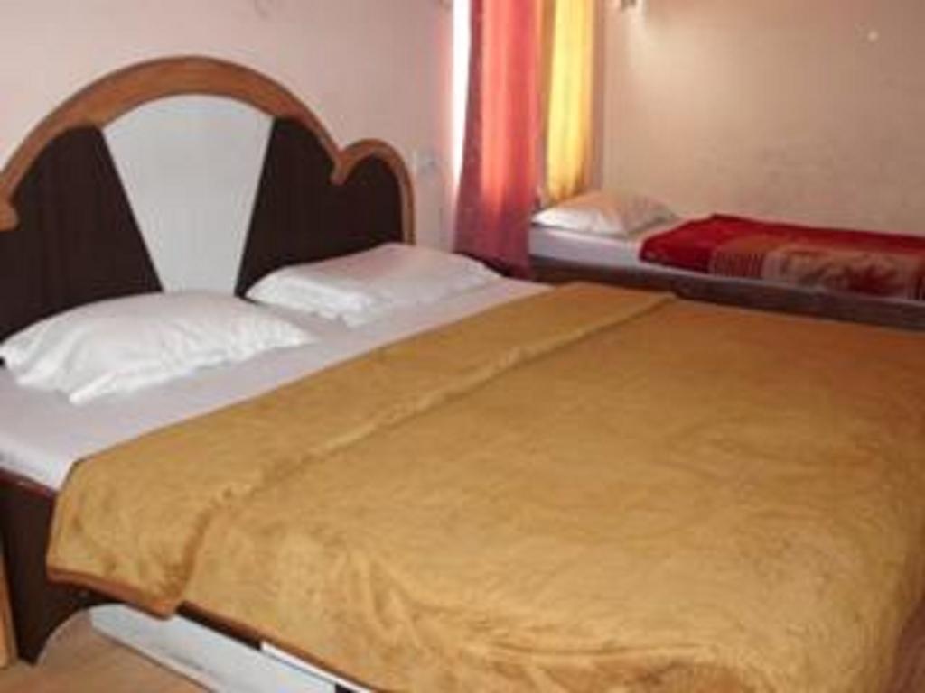 Nakshatra Inn Nainital Exterior photo